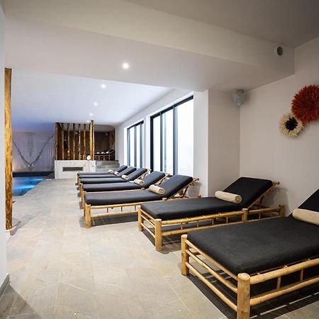 Hotel Le Saint Remy & Spa المظهر الخارجي الصورة