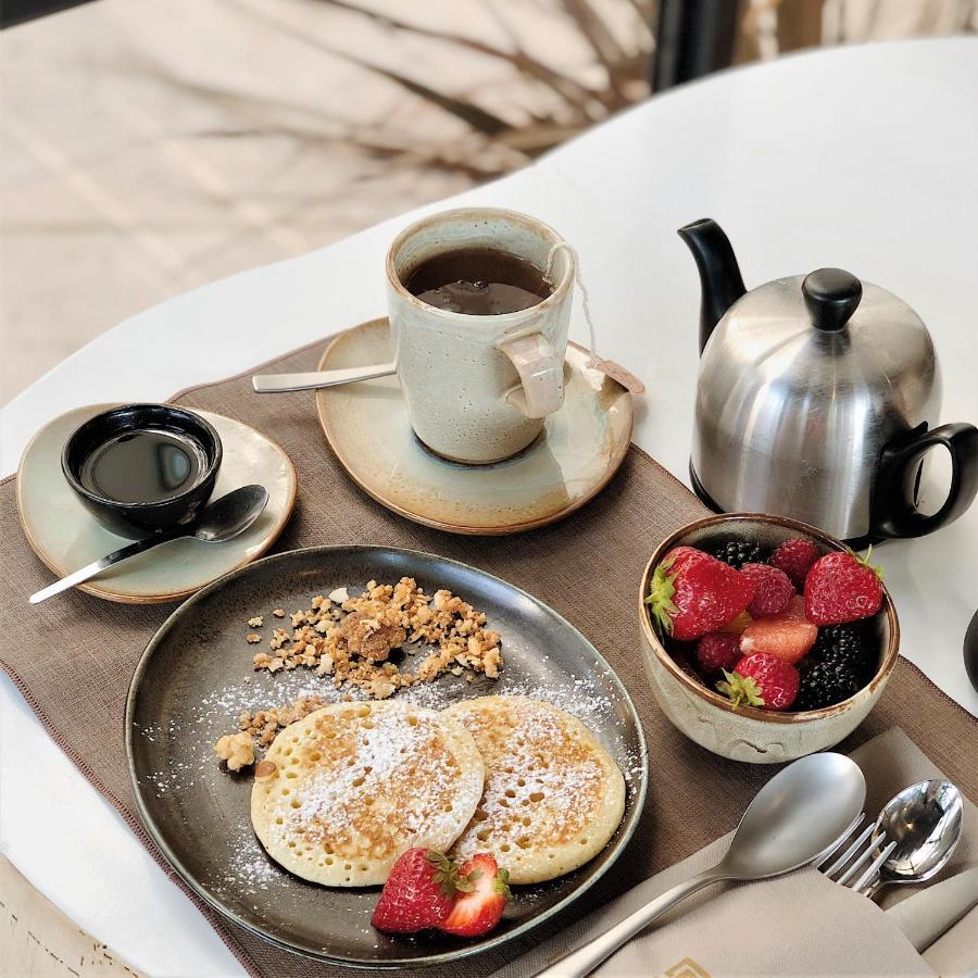 Hotel Le Saint Remy & Spa المظهر الخارجي الصورة