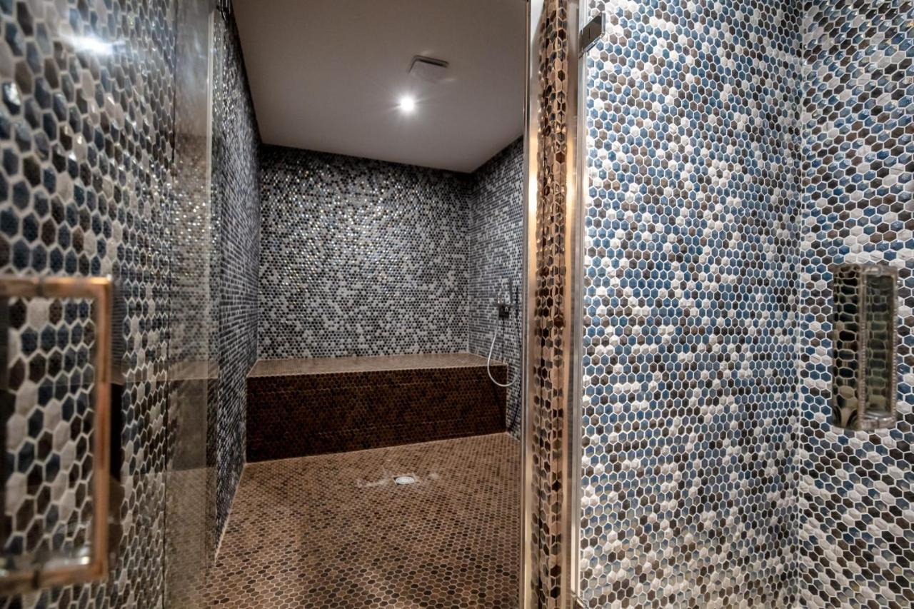 Hotel Le Saint Remy & Spa المظهر الخارجي الصورة