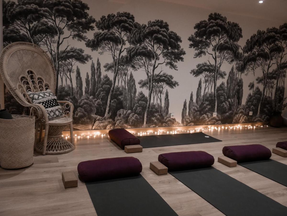 Hotel Le Saint Remy & Spa المظهر الخارجي الصورة
