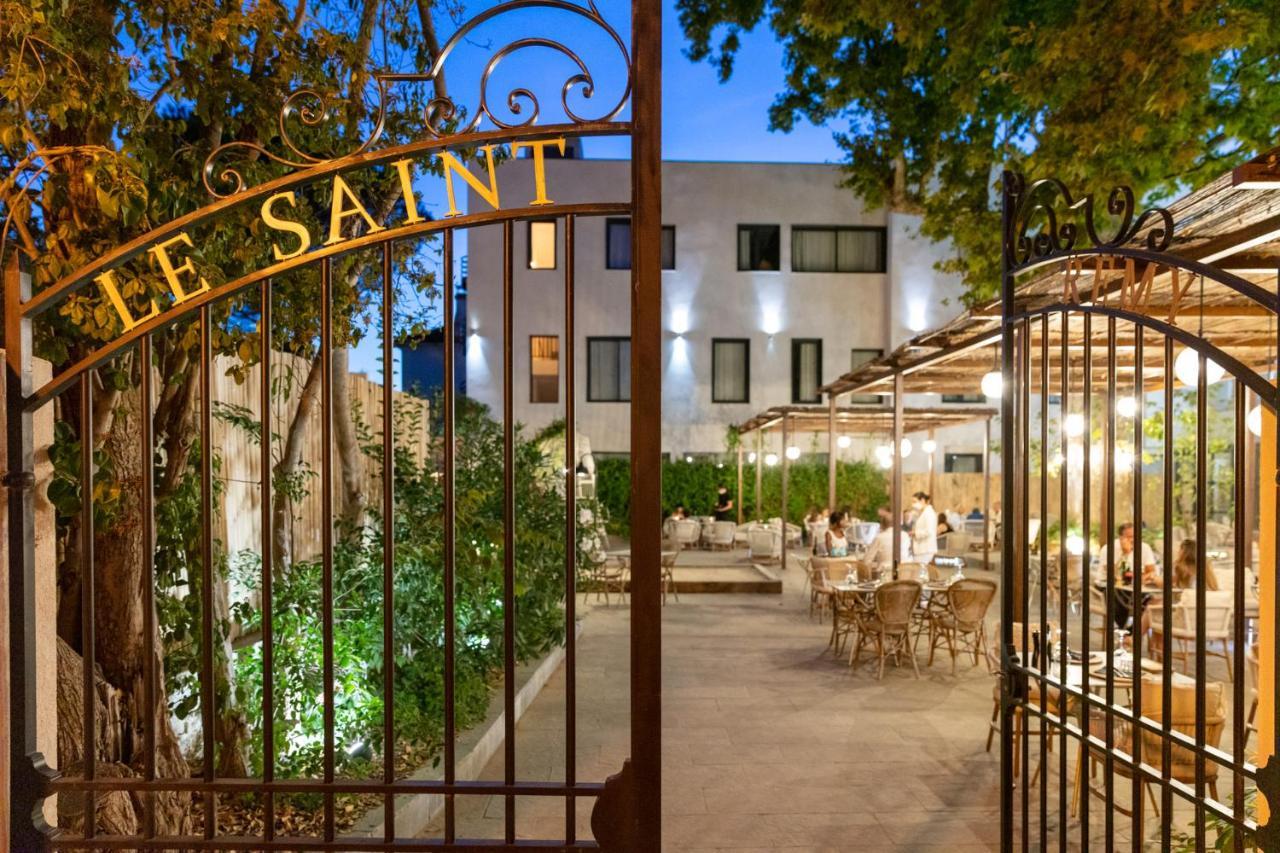 Hotel Le Saint Remy & Spa المظهر الخارجي الصورة