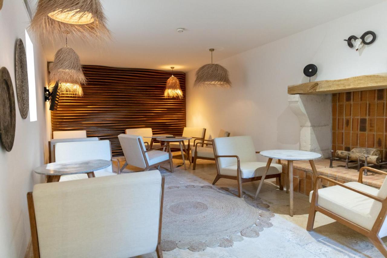 Hotel Le Saint Remy & Spa المظهر الخارجي الصورة