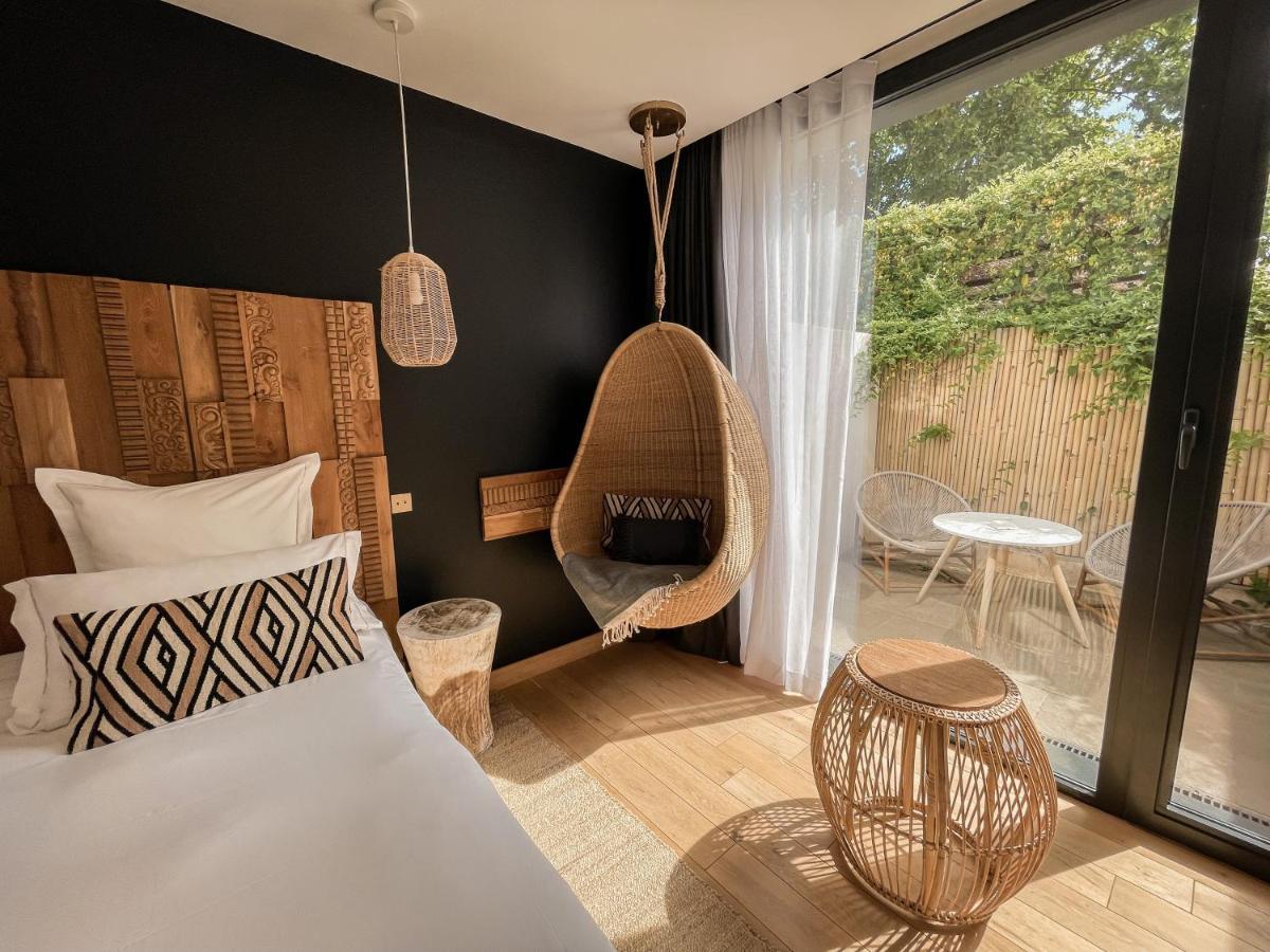 Hotel Le Saint Remy & Spa المظهر الخارجي الصورة