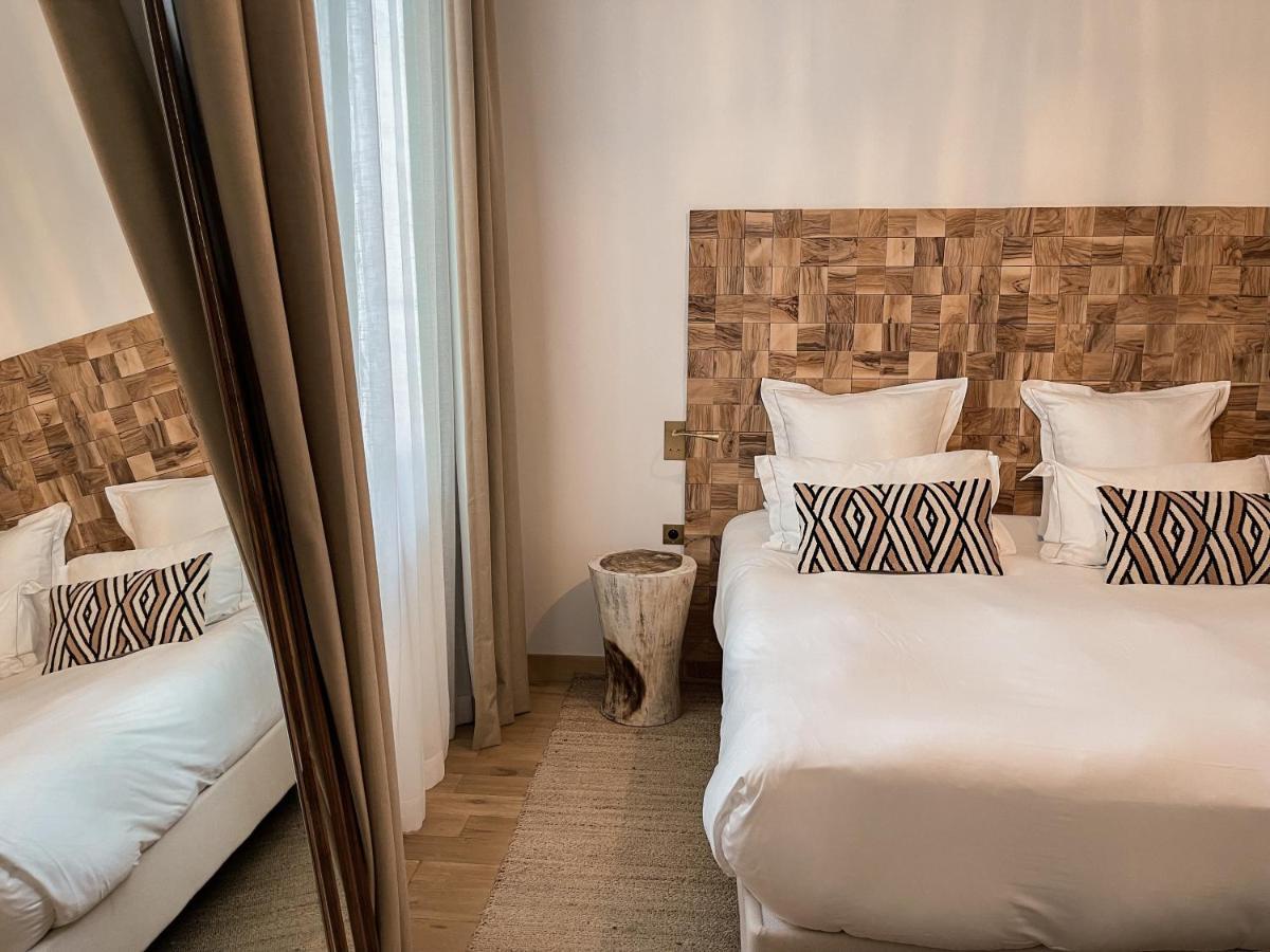 Hotel Le Saint Remy & Spa المظهر الخارجي الصورة