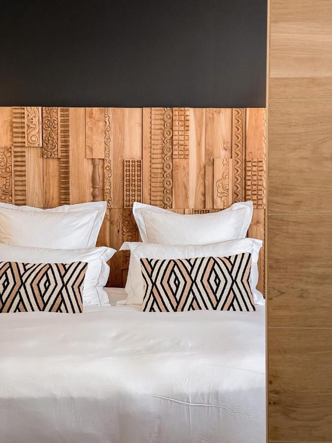 Hotel Le Saint Remy & Spa المظهر الخارجي الصورة