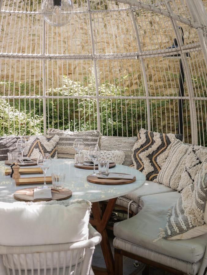 Hotel Le Saint Remy & Spa المظهر الخارجي الصورة