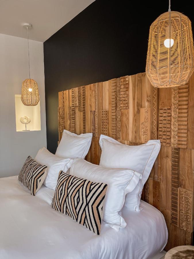 Hotel Le Saint Remy & Spa المظهر الخارجي الصورة