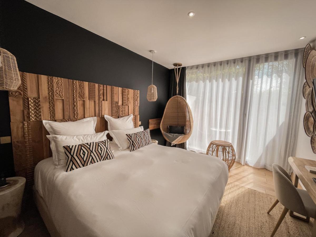Hotel Le Saint Remy & Spa المظهر الخارجي الصورة