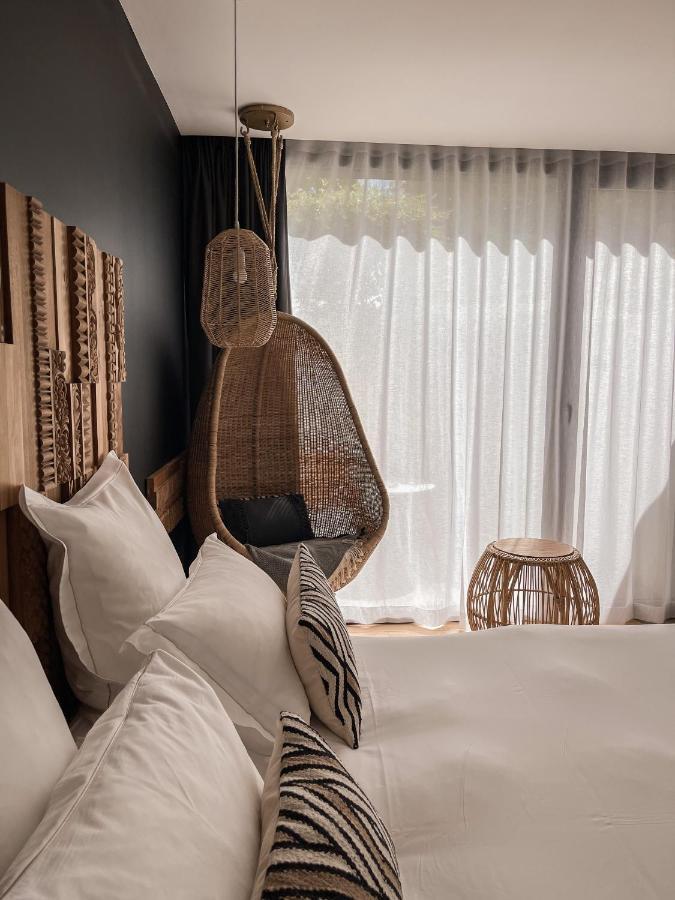 Hotel Le Saint Remy & Spa المظهر الخارجي الصورة