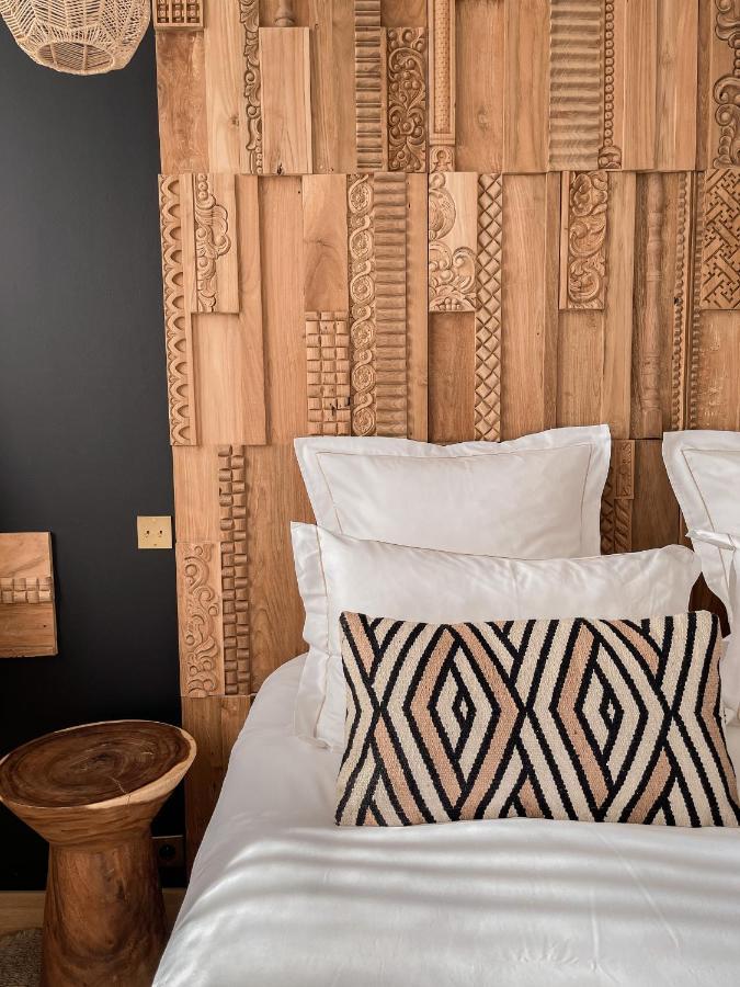Hotel Le Saint Remy & Spa المظهر الخارجي الصورة