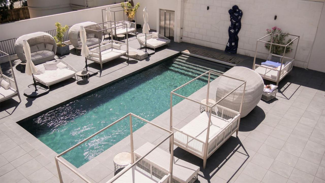 Hotel Le Saint Remy & Spa المظهر الخارجي الصورة
