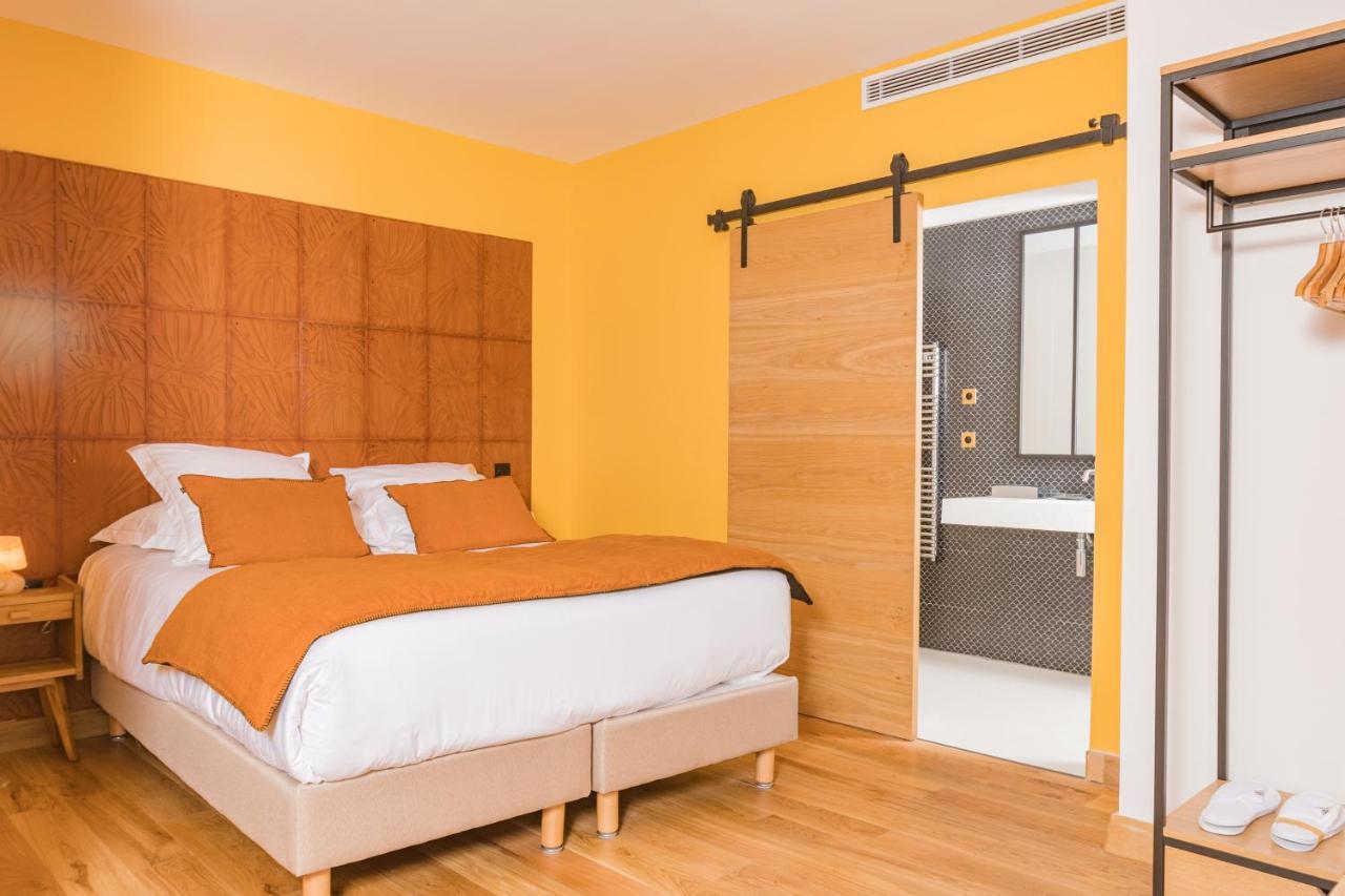 Hotel Le Saint Remy & Spa المظهر الخارجي الصورة