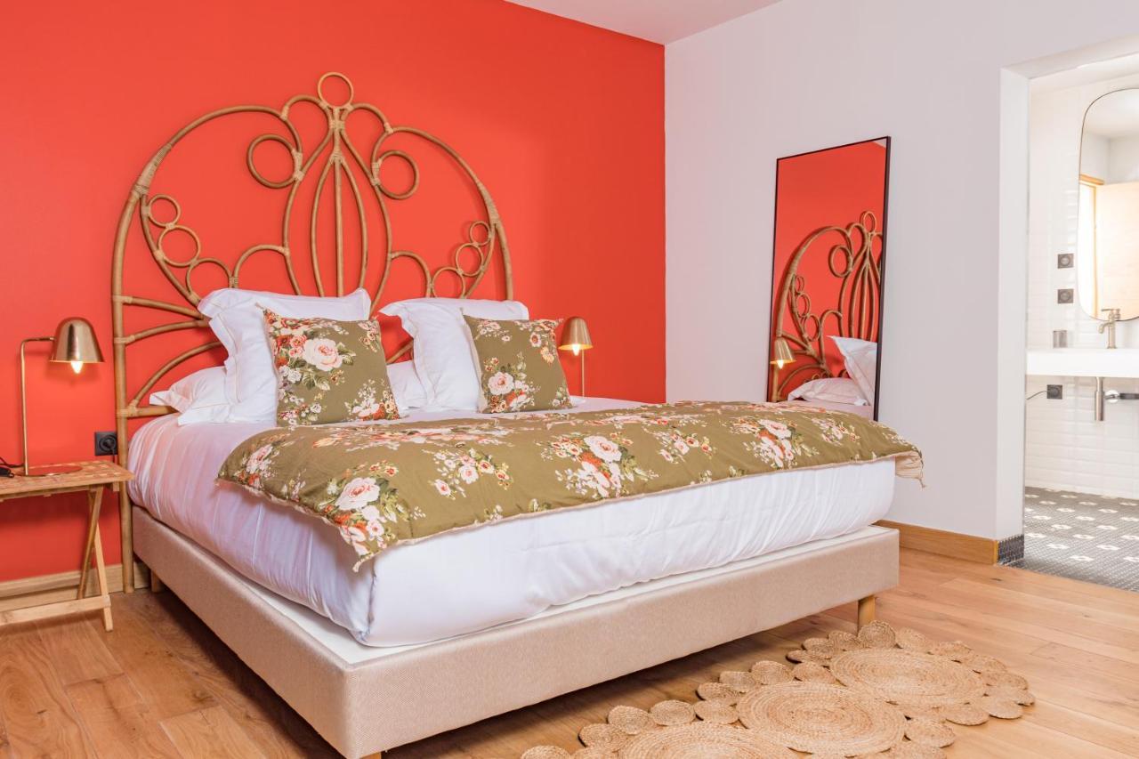 Hotel Le Saint Remy & Spa المظهر الخارجي الصورة