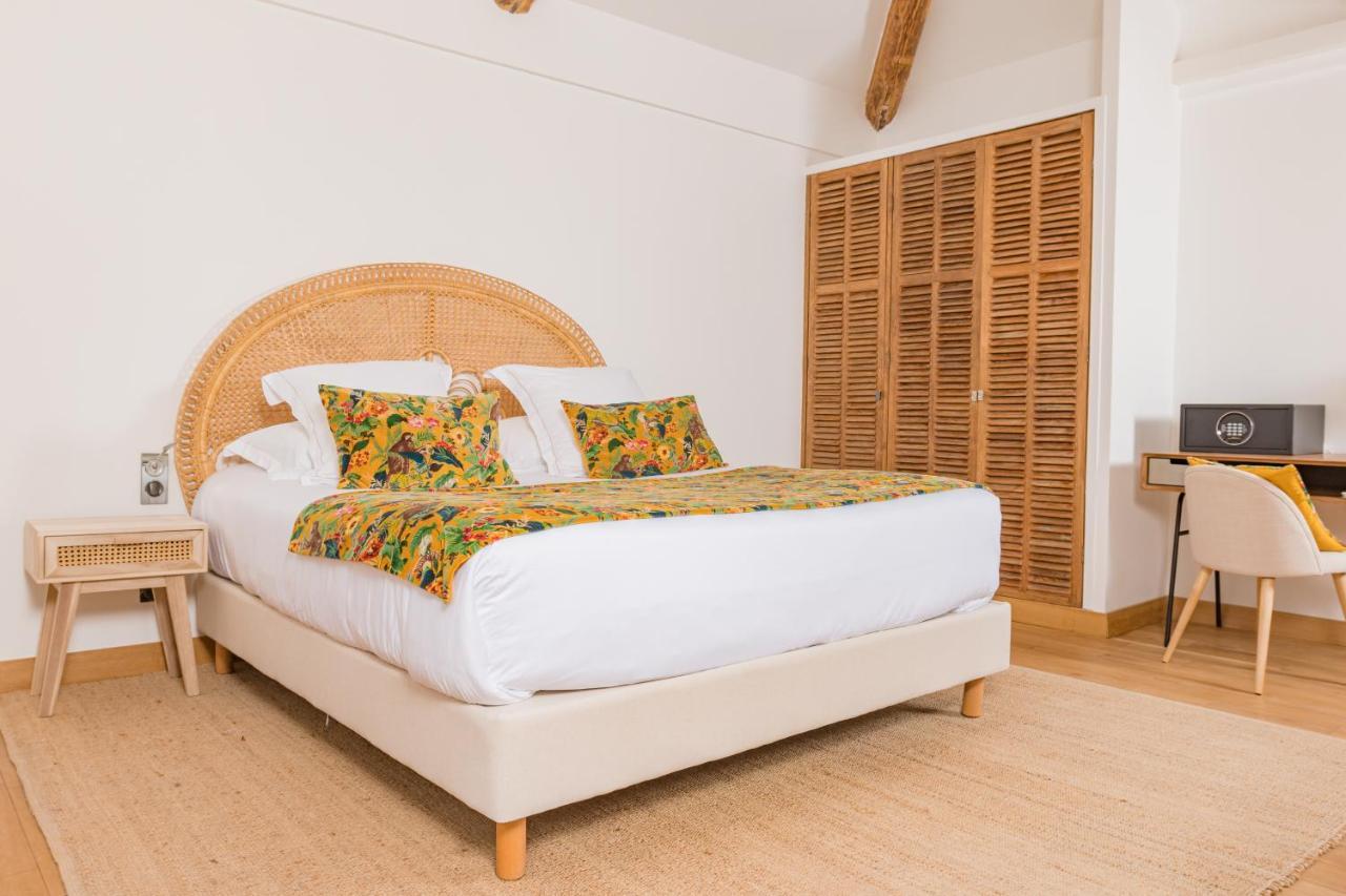 Hotel Le Saint Remy & Spa المظهر الخارجي الصورة