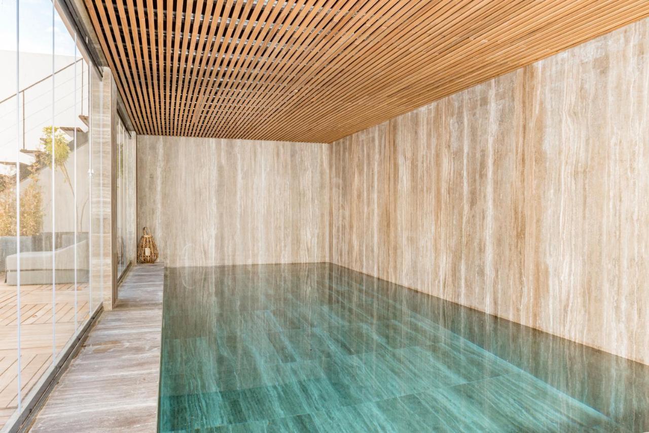 Hotel Le Saint Remy & Spa المظهر الخارجي الصورة