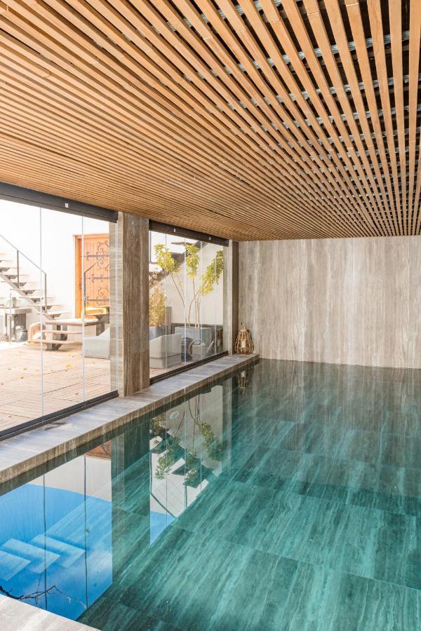 Hotel Le Saint Remy & Spa المظهر الخارجي الصورة