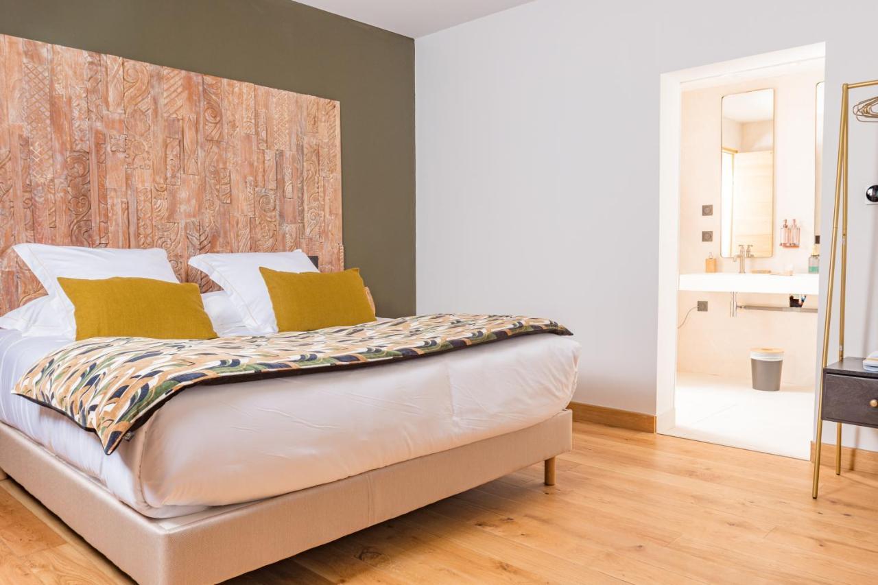 Hotel Le Saint Remy & Spa المظهر الخارجي الصورة