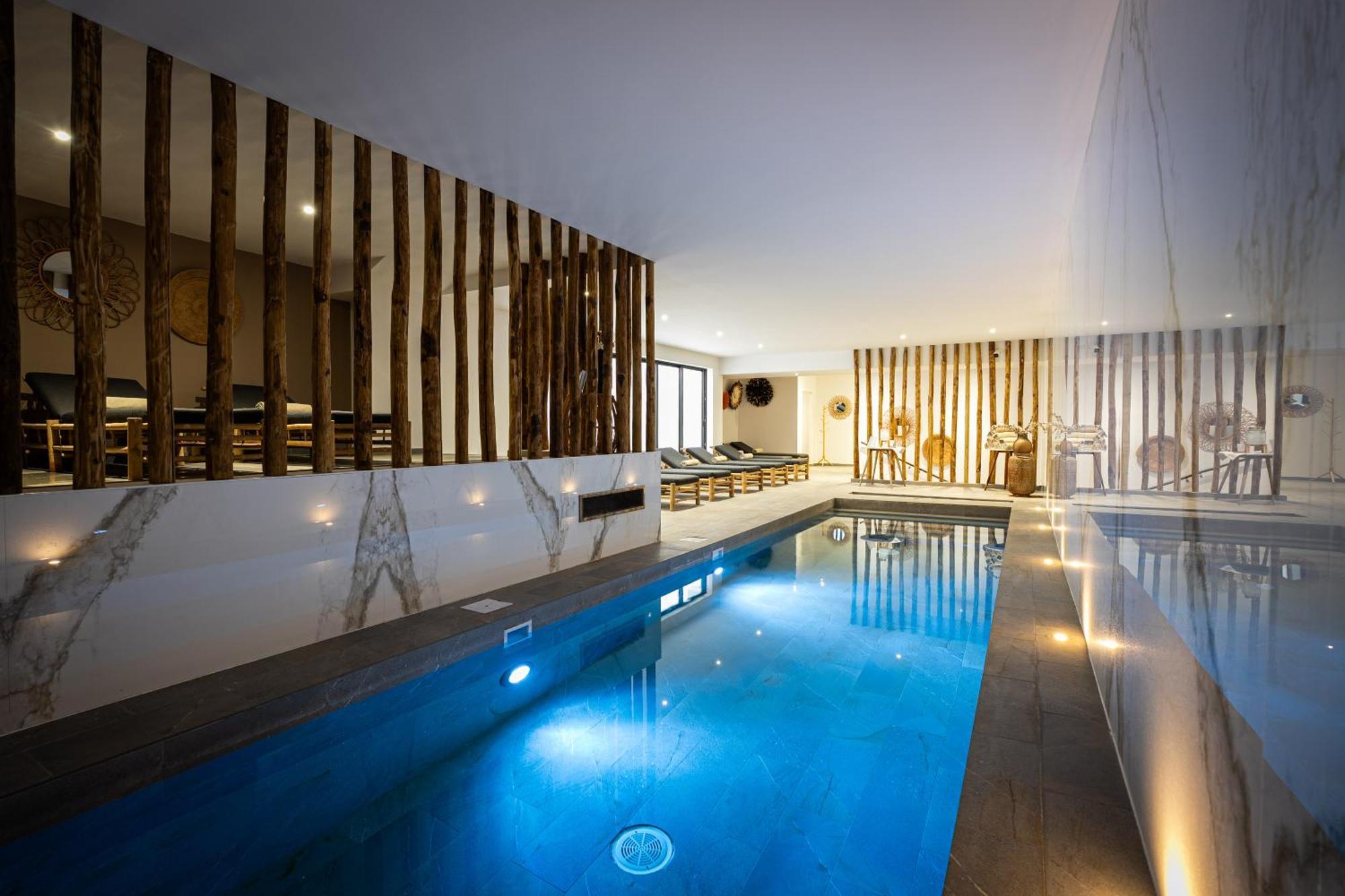 Hotel Le Saint Remy & Spa المظهر الخارجي الصورة