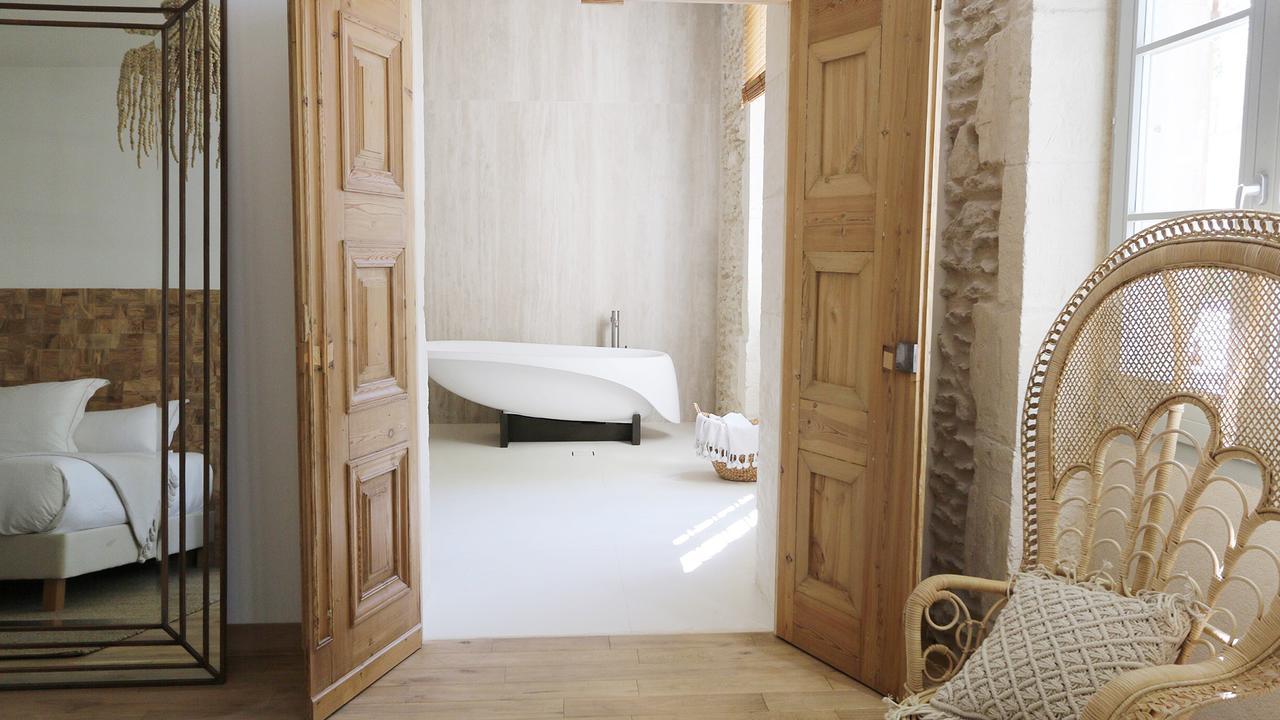 Hotel Le Saint Remy & Spa المظهر الخارجي الصورة
