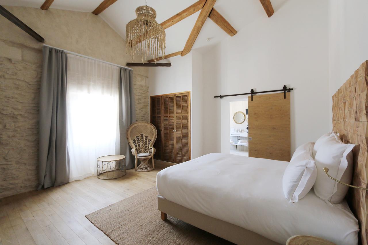Hotel Le Saint Remy & Spa المظهر الخارجي الصورة
