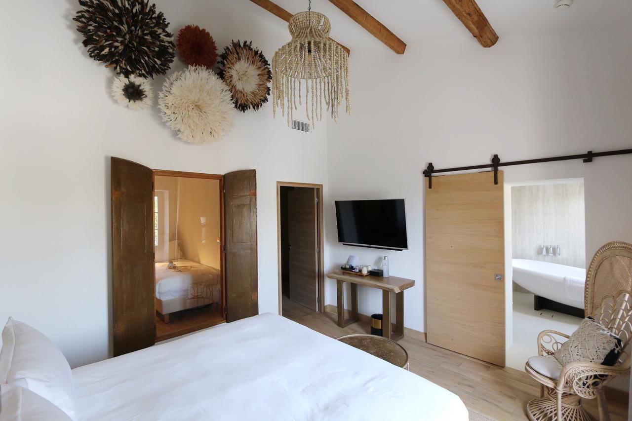 Hotel Le Saint Remy & Spa المظهر الخارجي الصورة