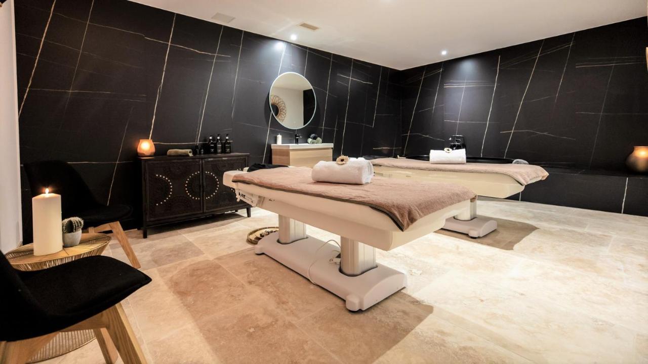 Hotel Le Saint Remy & Spa المظهر الخارجي الصورة